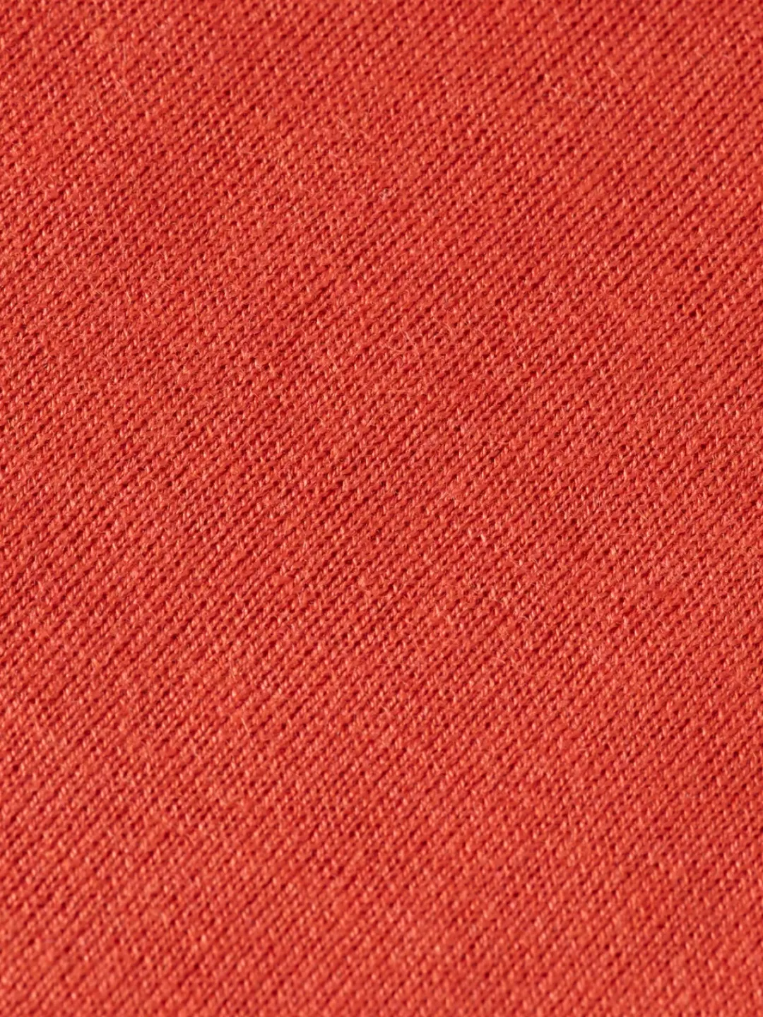 Hot Scotch & Soda SHORT SLEEVED CREW NECK PULLOVER RusticCoral