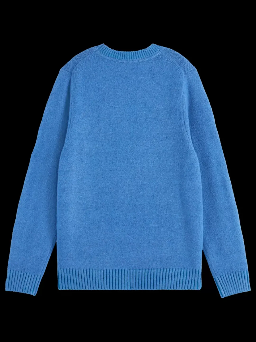 Clearance Scotch & Soda SOFT KNIT PULLOVER