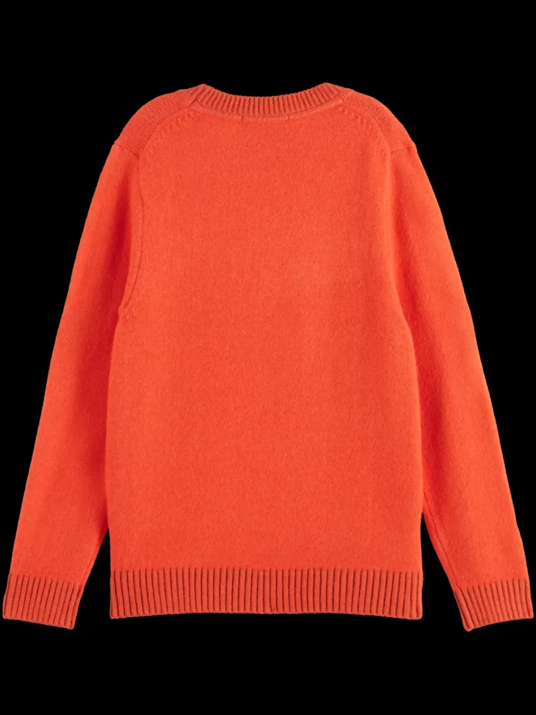Clearance Scotch & Soda SOFT KNIT PULLOVER