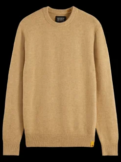 Best Scotch & Soda SOFT KNIT REGULAR FIT SWEATER