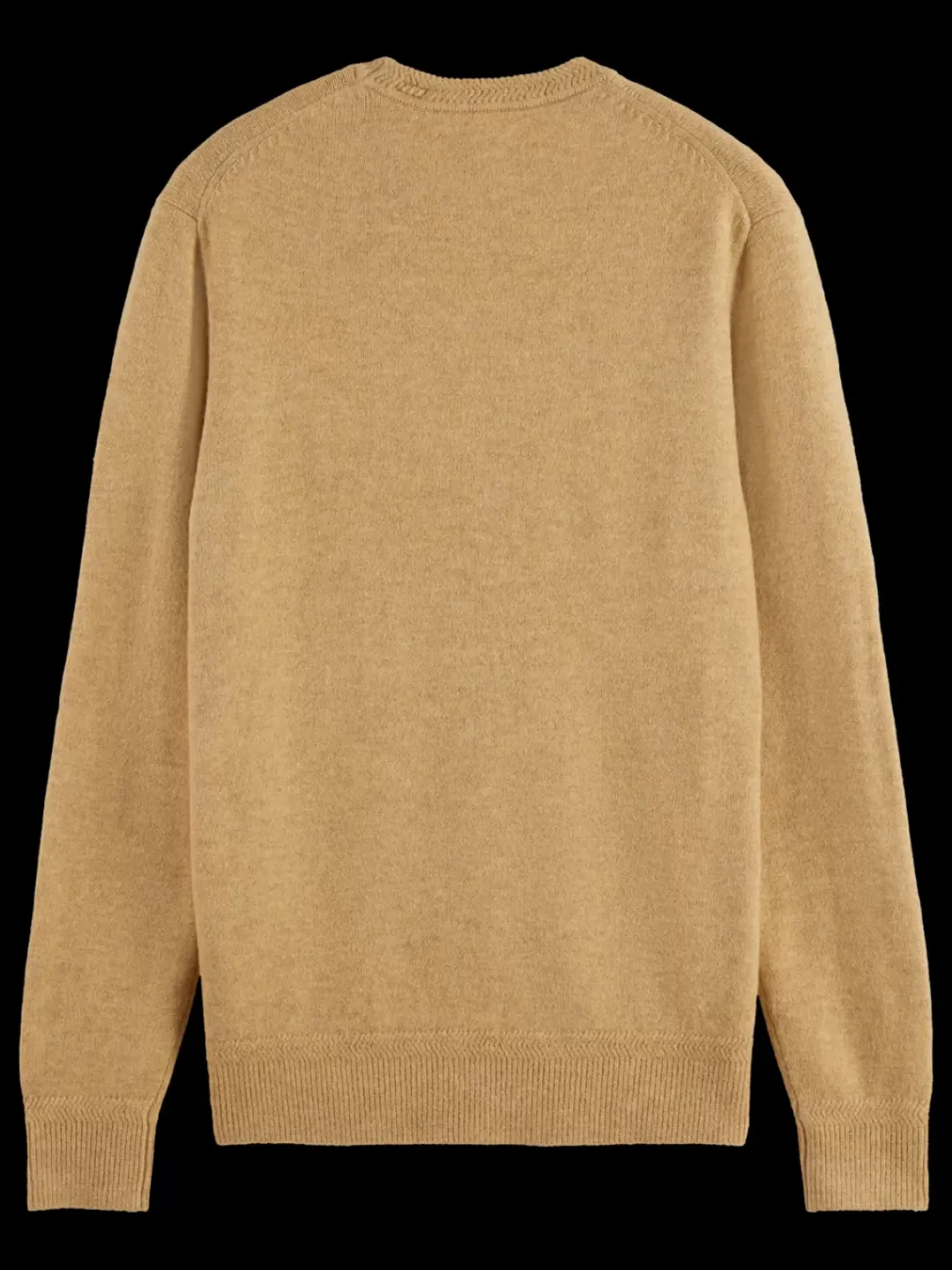 Best Scotch & Soda SOFT KNIT REGULAR FIT SWEATER