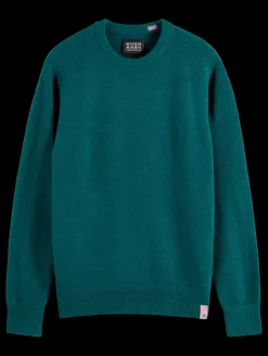 Best Scotch & Soda SOFT KNIT REGULAR FIT SWEATER