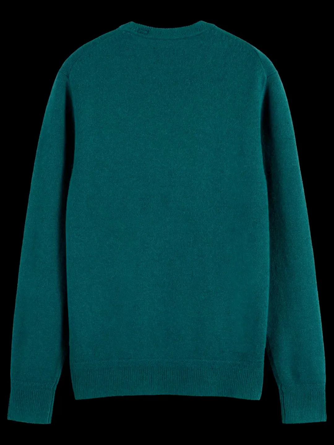 Best Scotch & Soda SOFT KNIT REGULAR FIT SWEATER