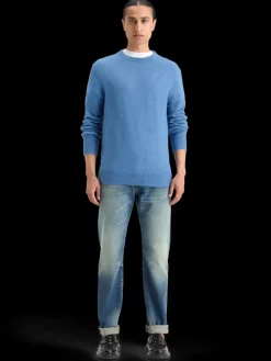 Best Scotch & Soda SOFT KNIT REGULAR FIT SWEATER