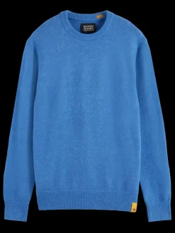 Best Scotch & Soda SOFT KNIT REGULAR FIT SWEATER