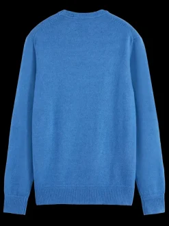 Best Scotch & Soda SOFT KNIT REGULAR FIT SWEATER
