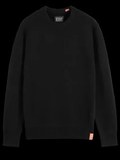 Best Scotch & Soda SOFT KNIT REGULAR FIT SWEATER
