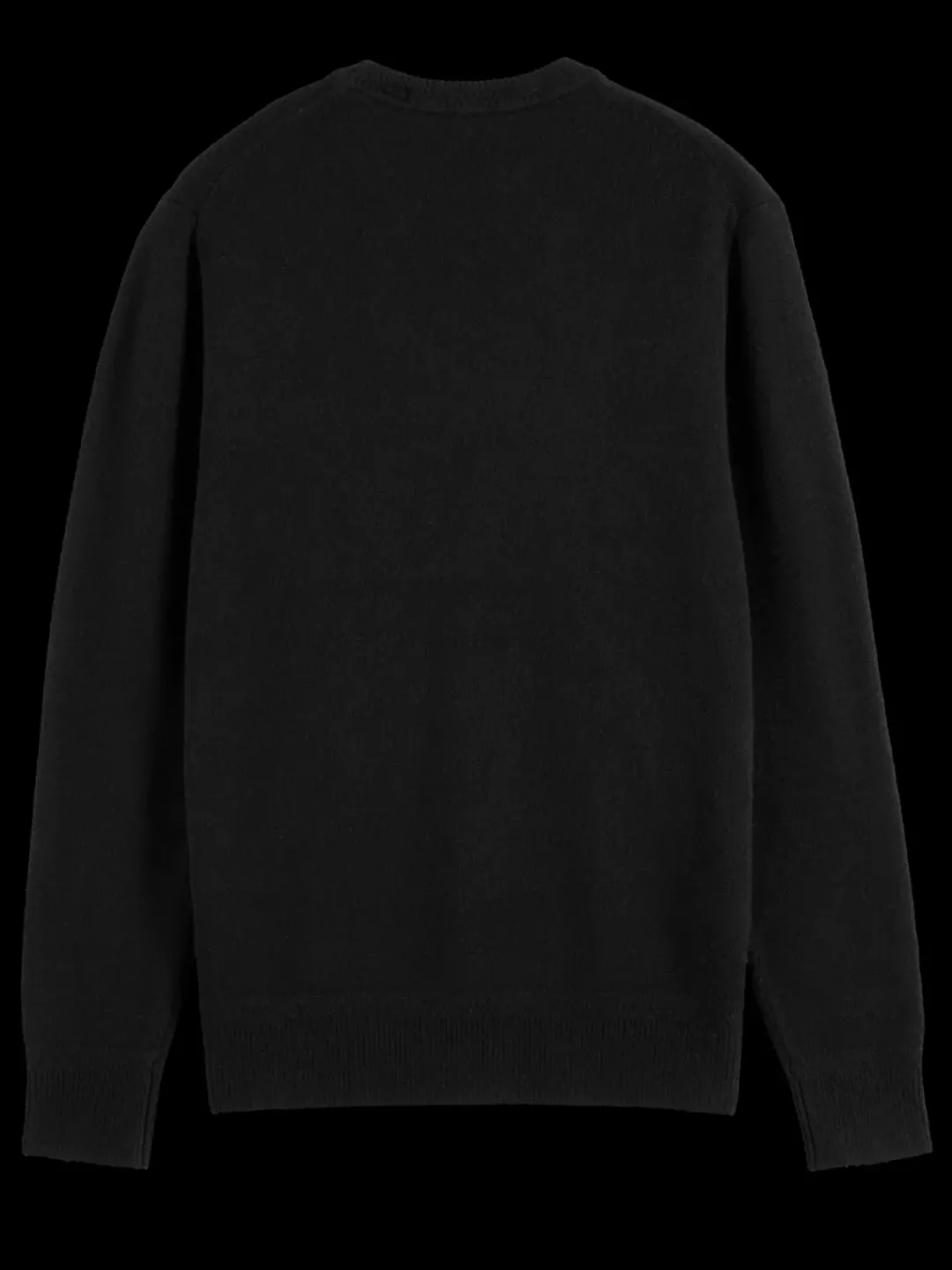 Best Scotch & Soda SOFT KNIT REGULAR FIT SWEATER