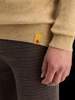 Best Scotch & Soda SOFT KNIT REGULAR FIT SWEATER
