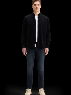 Best Scotch & Soda SOLID CORDUROY SHIRT