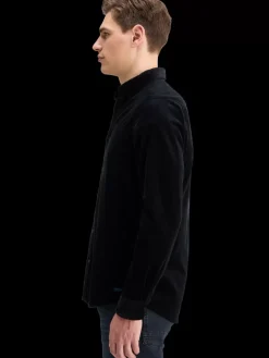 Best Scotch & Soda SOLID CORDUROY SHIRT