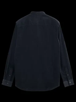 Best Scotch & Soda SOLID CORDUROY SHIRT