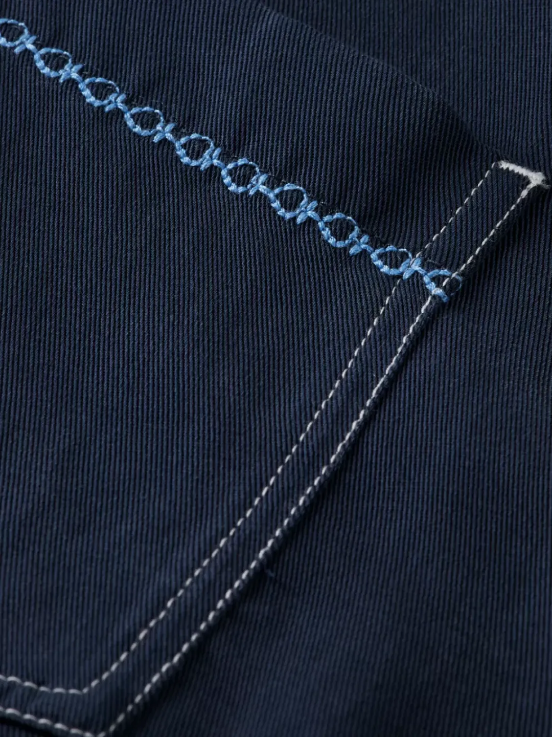 Hot Scotch & Soda SOLID TENCEL SHIRT Night