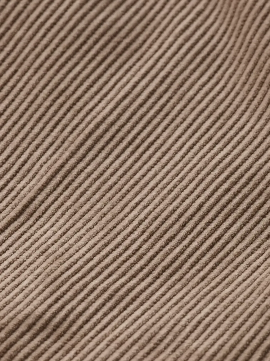 Hot Scotch & Soda Straight fit cotton corduroy chino Cappuchino