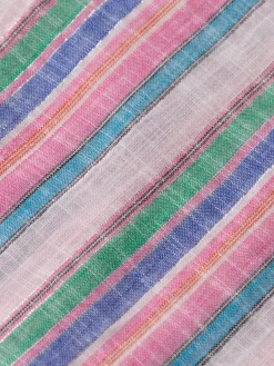 Sale Scotch & Soda STRIPED OVERSIZED  BEACH SHIRT DRESS BeachStripe