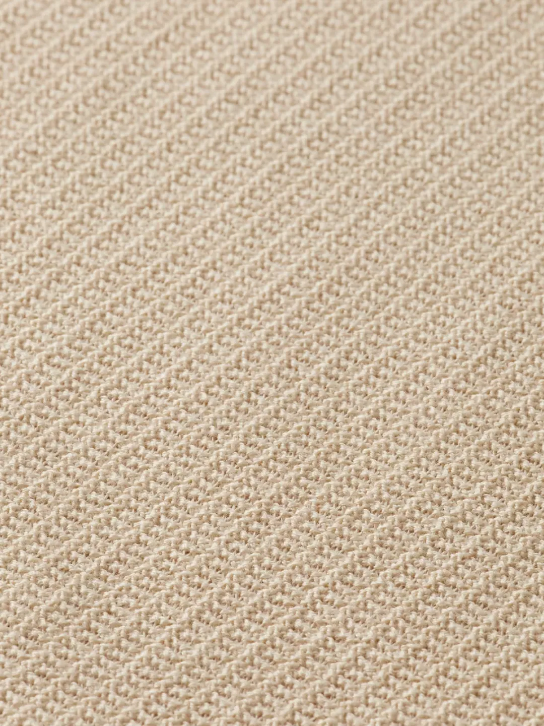 Hot Scotch & Soda Structure knitted polo