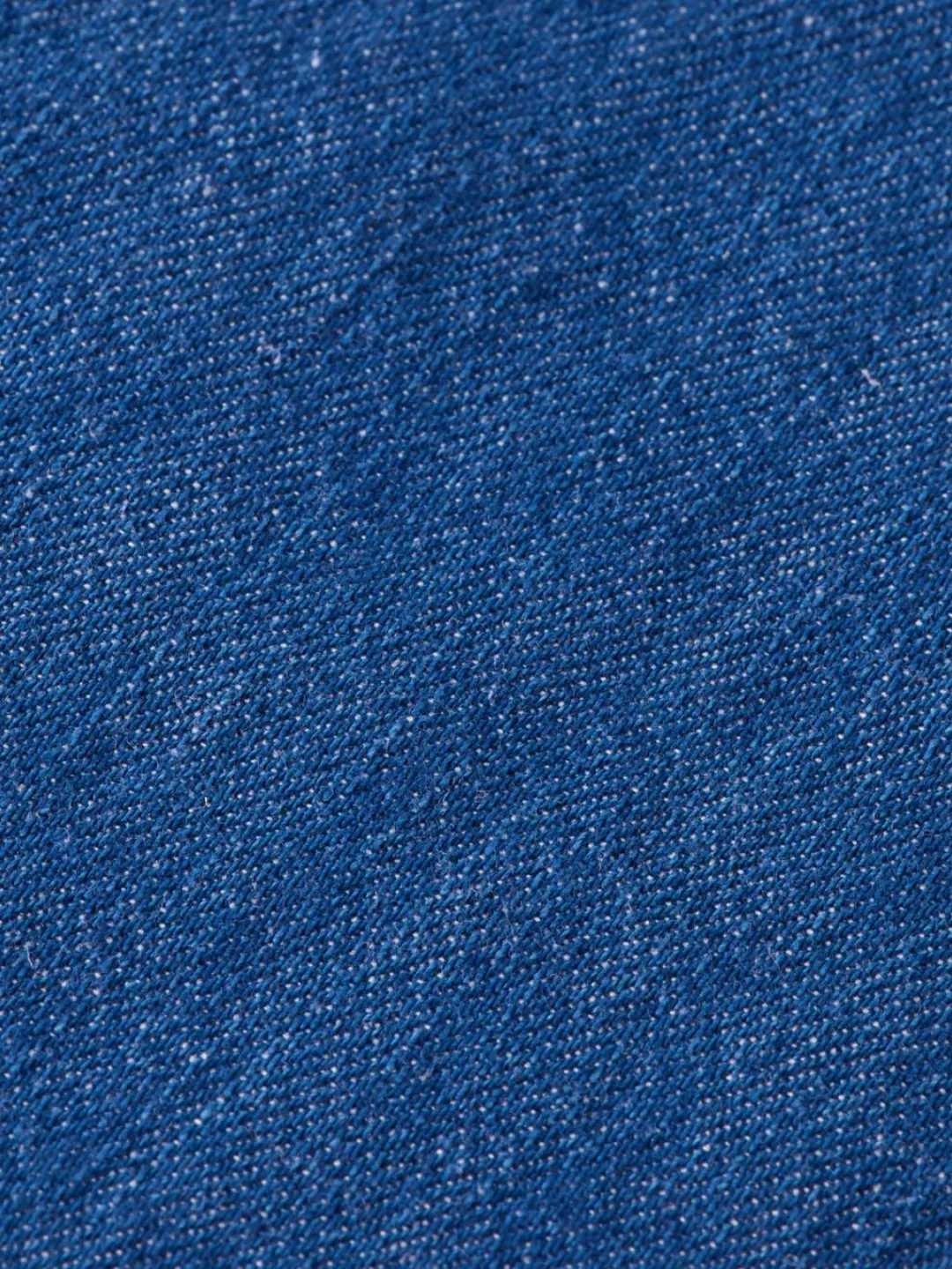 New Scotch & Soda SUMMERY SKIRT WITH BELT - WASHED INDIGO WashedIndigo
