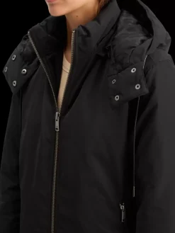 Fashion Scotch & Soda TECHNICAL PARKA