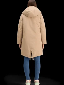 Fashion Scotch & Soda TECHNICAL PARKA