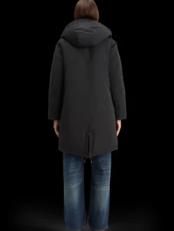 Fashion Scotch & Soda TECHNICAL PARKA