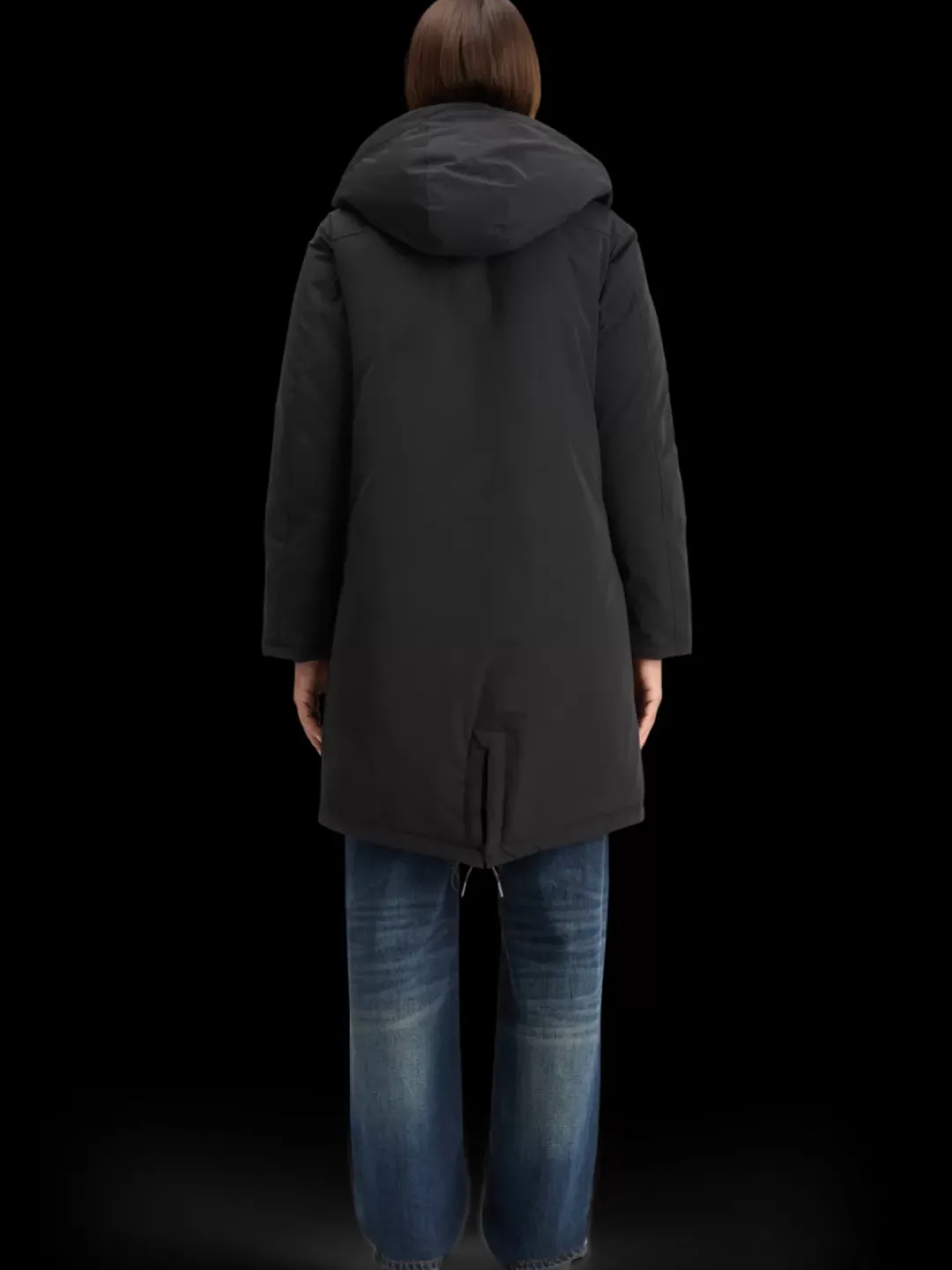 Fashion Scotch & Soda TECHNICAL PARKA