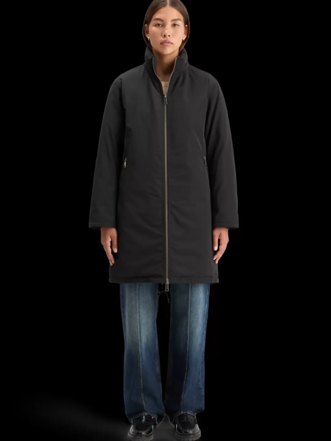 Fashion Scotch & Soda TECHNICAL PARKA