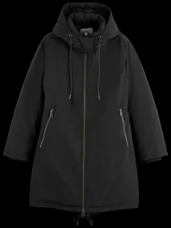 Fashion Scotch & Soda TECHNICAL PARKA