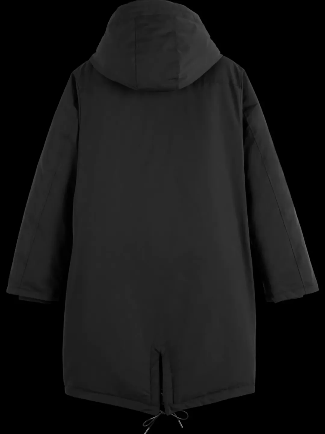 Fashion Scotch & Soda TECHNICAL PARKA