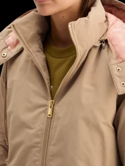 Fashion Scotch & Soda TECHNICAL PARKA