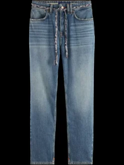 Sale Scotch & Soda The buzz slim boyfriend jeans frisco nights FriscoNights