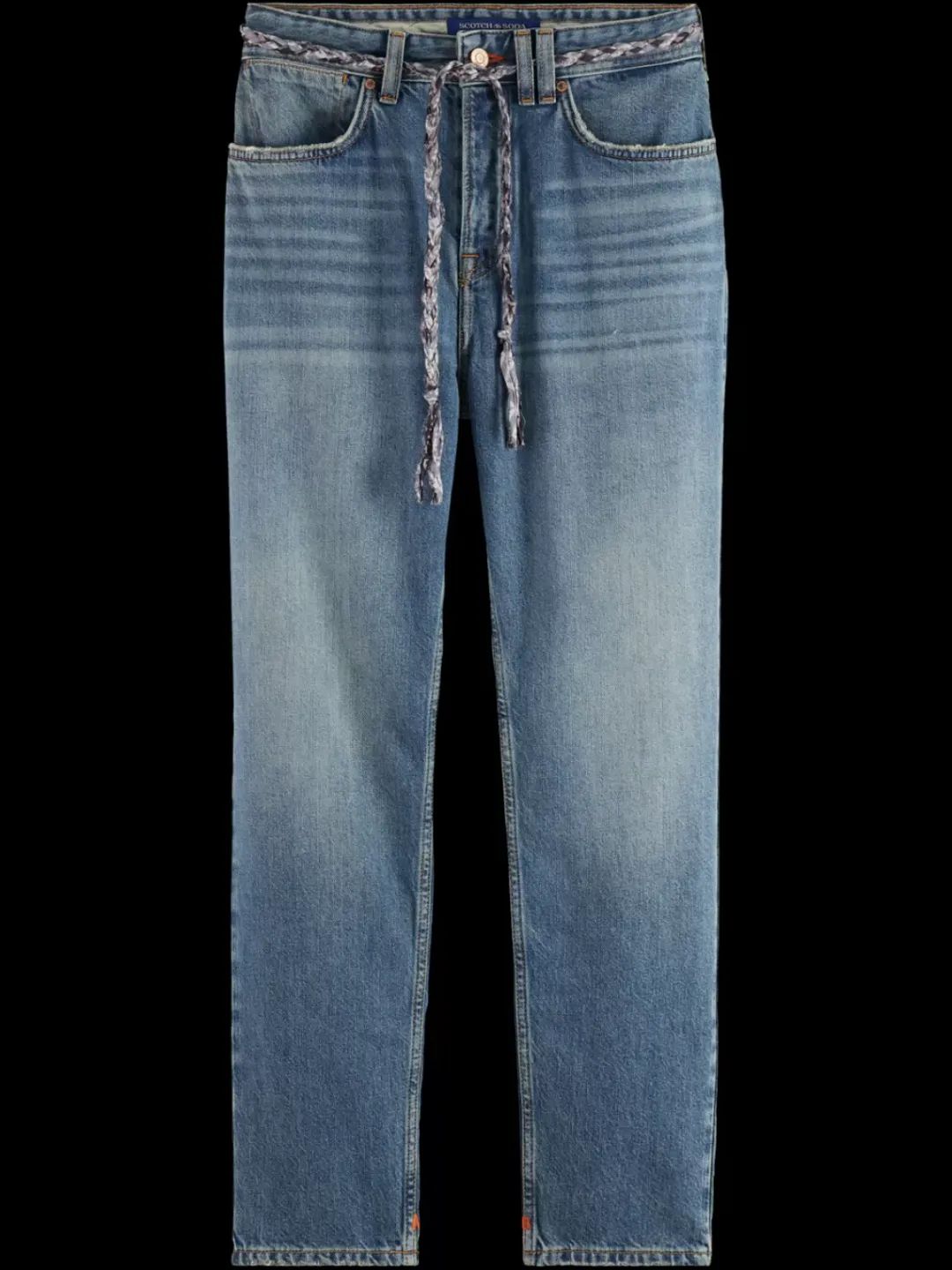 Sale Scotch & Soda The buzz slim boyfriend jeans frisco nights FriscoNights
