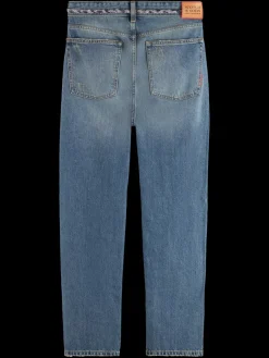 Sale Scotch & Soda The buzz slim boyfriend jeans frisco nights FriscoNights