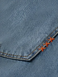 Sale Scotch & Soda The buzz slim boyfriend jeans frisco nights FriscoNights