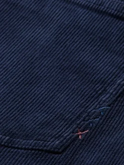 Outlet Scotch & Soda THE CHARM CLASSIC FLARED JEANS IN COLOURED STRETCH CORDUROY