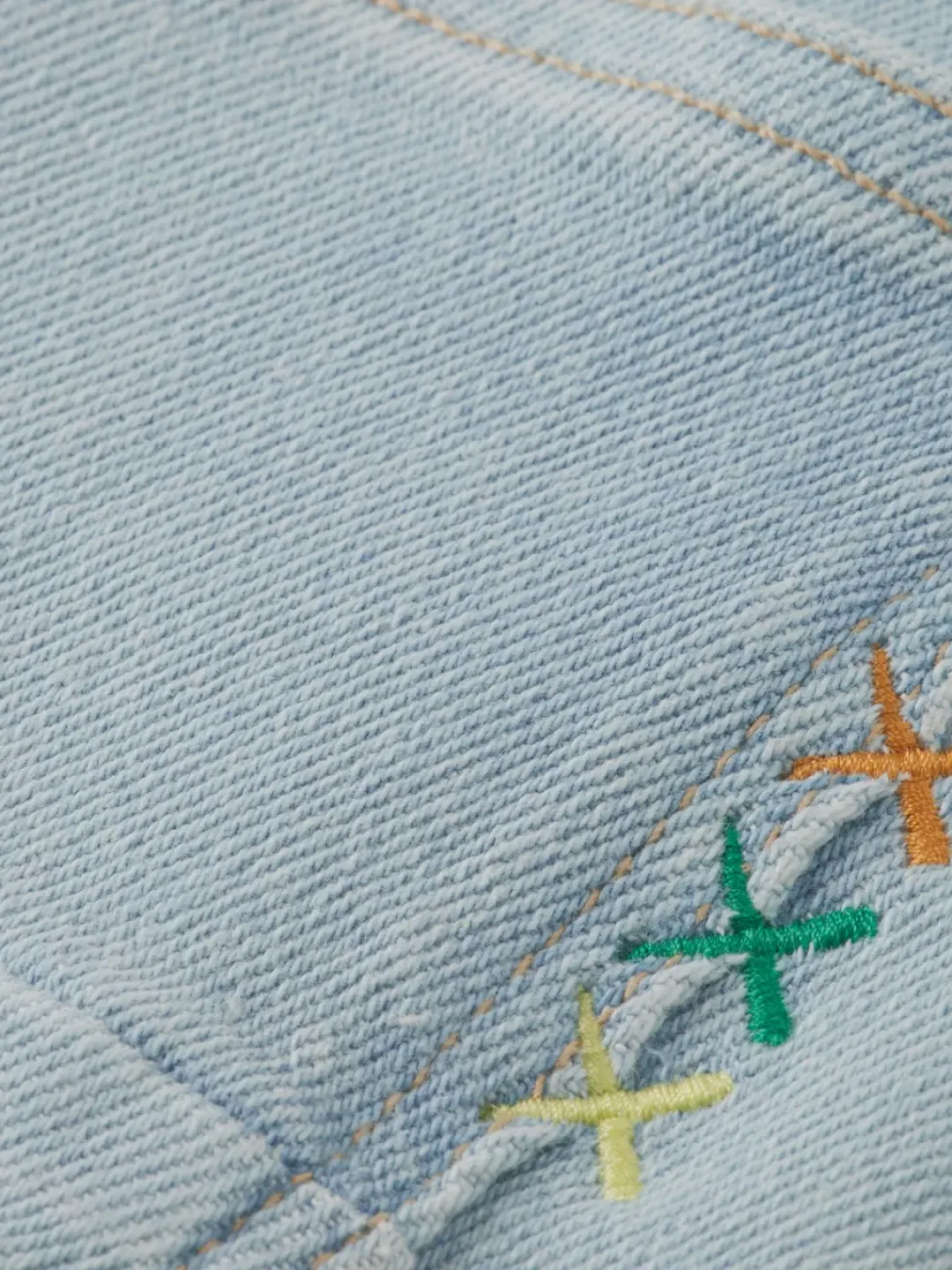 Sale Scotch & Soda The drop regular taper jeans - blauw mirror BlauwMirror