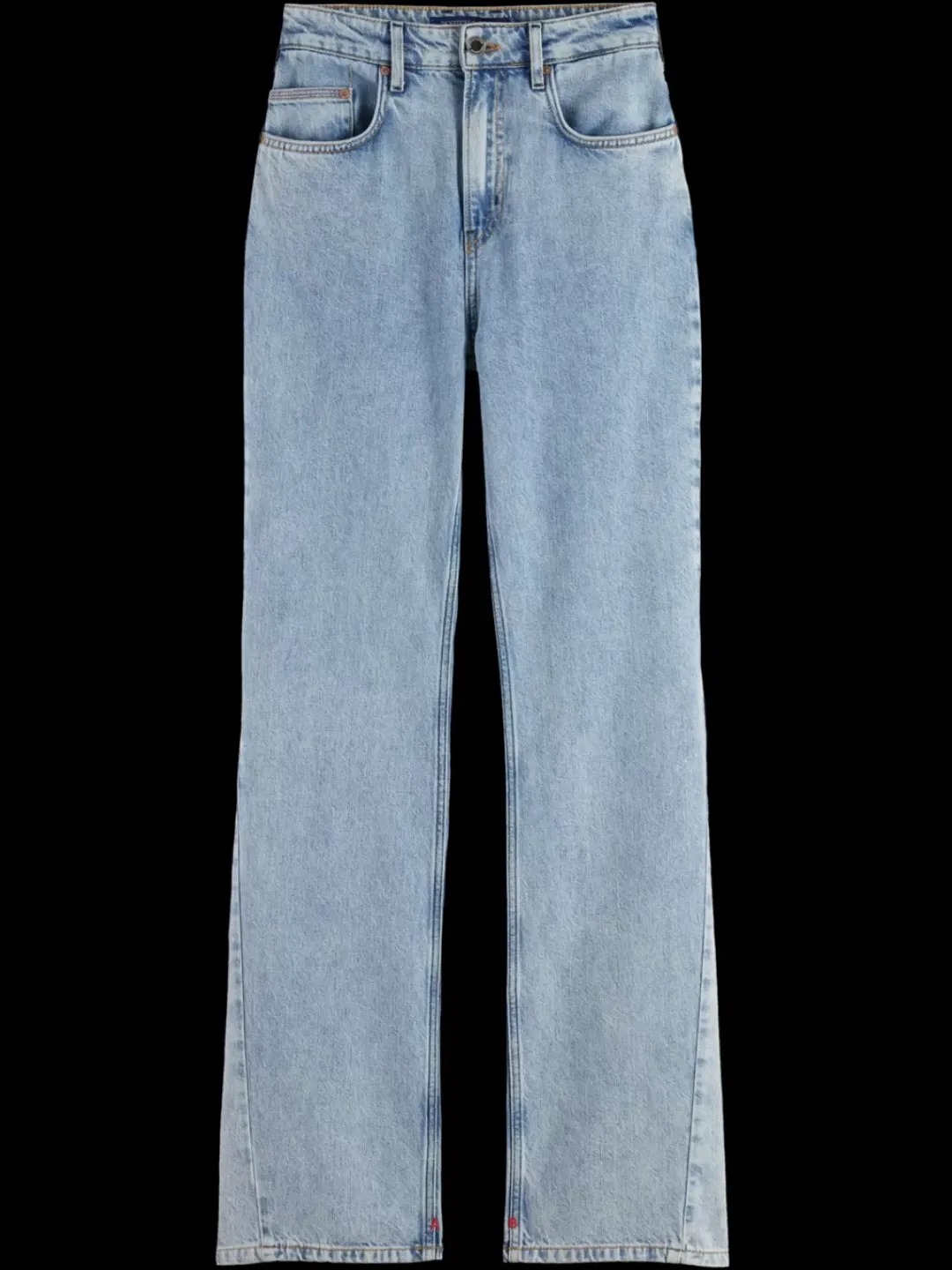 New Scotch & Soda THE GLOW AUTHENTIC BOOTCUT JEANS - BRING IT UP BringItUp