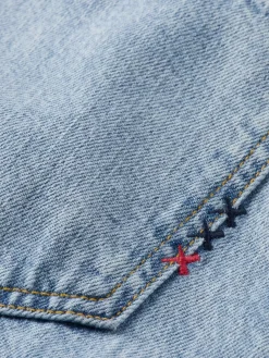 New Scotch & Soda THE GLOW AUTHENTIC BOOTCUT JEANS - BRING IT UP BringItUp
