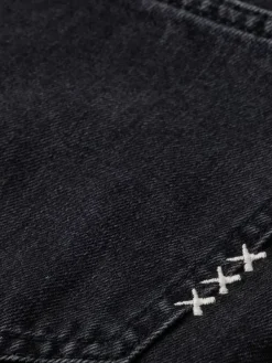 Online Scotch & Soda THE GLOW HIGH RISE BOOTCUT JEANS - CITY BUZZ CityBuzz