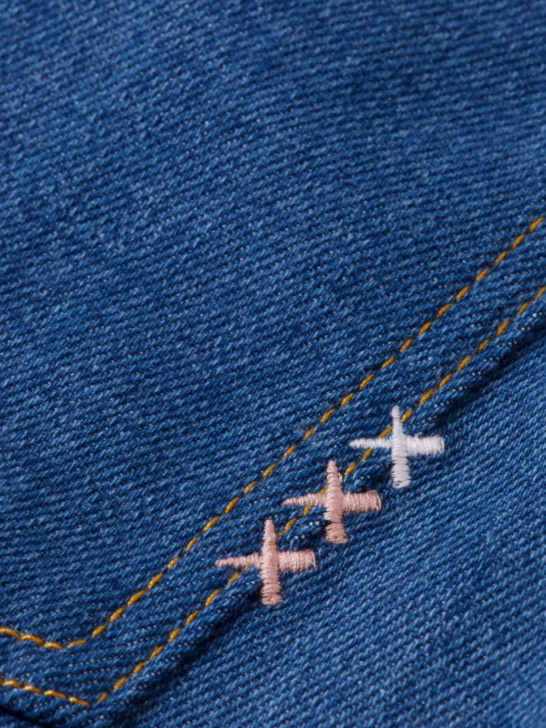 Clearance Scotch & Soda THE RIPPLE AUTHENTIC STRAIGHT JEANS AT THE RIVER AttheRiver