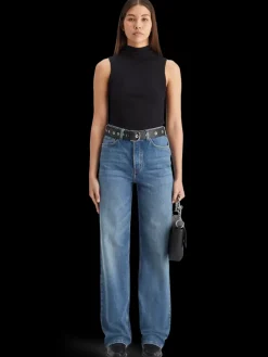 Sale Scotch & Soda The ripple authentic straight jeans - bring it on BringItOn