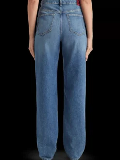 Sale Scotch & Soda The ripple authentic straight jeans - bring it on BringItOn