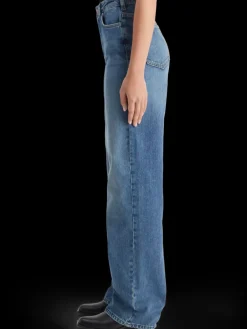 Sale Scotch & Soda The ripple authentic straight jeans - bring it on BringItOn