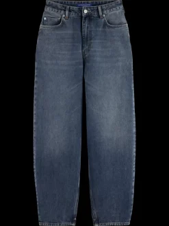 Discount Scotch & Soda THE TIDE BALLOON FIT JEANS   Hitchhiker