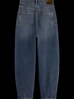 Discount Scotch & Soda THE TIDE BALLOON FIT JEANS   Hitchhiker