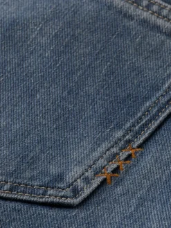 Discount Scotch & Soda THE TIDE BALLOON FIT JEANS   Hitchhiker