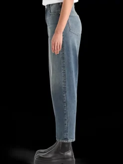 Discount Scotch & Soda THE TIDE BALLOON FIT JEANS   Hitchhiker