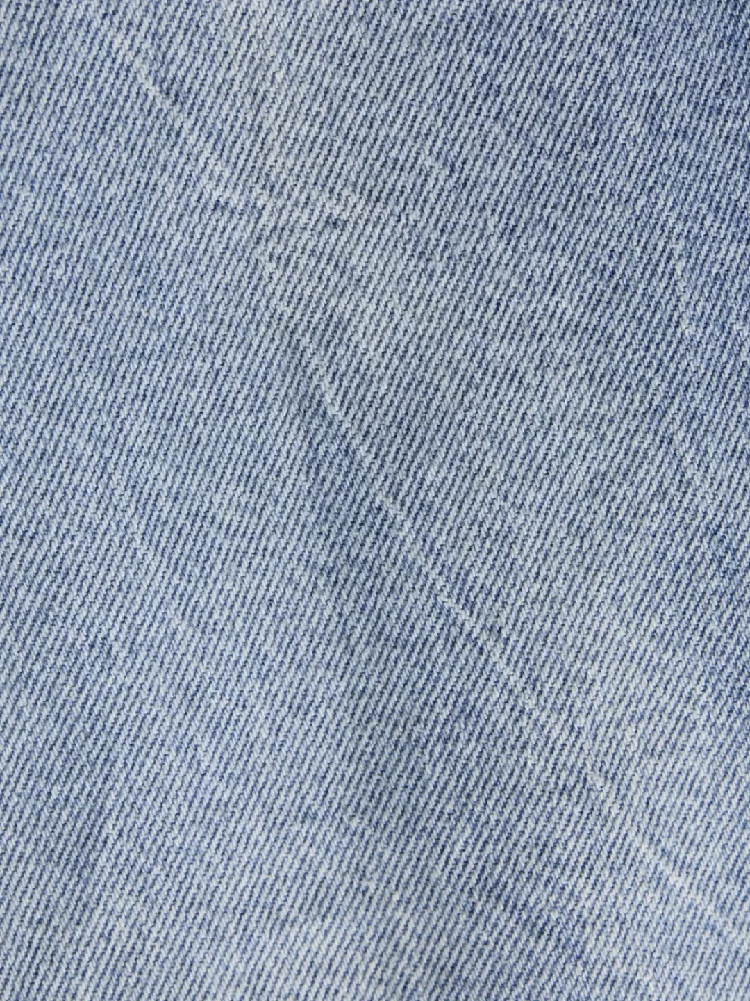 Hot Scotch & Soda THE TIDE HIGH RISE BALLOON FIT JEANS - Underwater