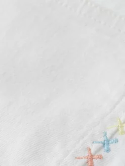 Sale Scotch & Soda The wave high-rise wide jeans - keep it cool KeepItCool