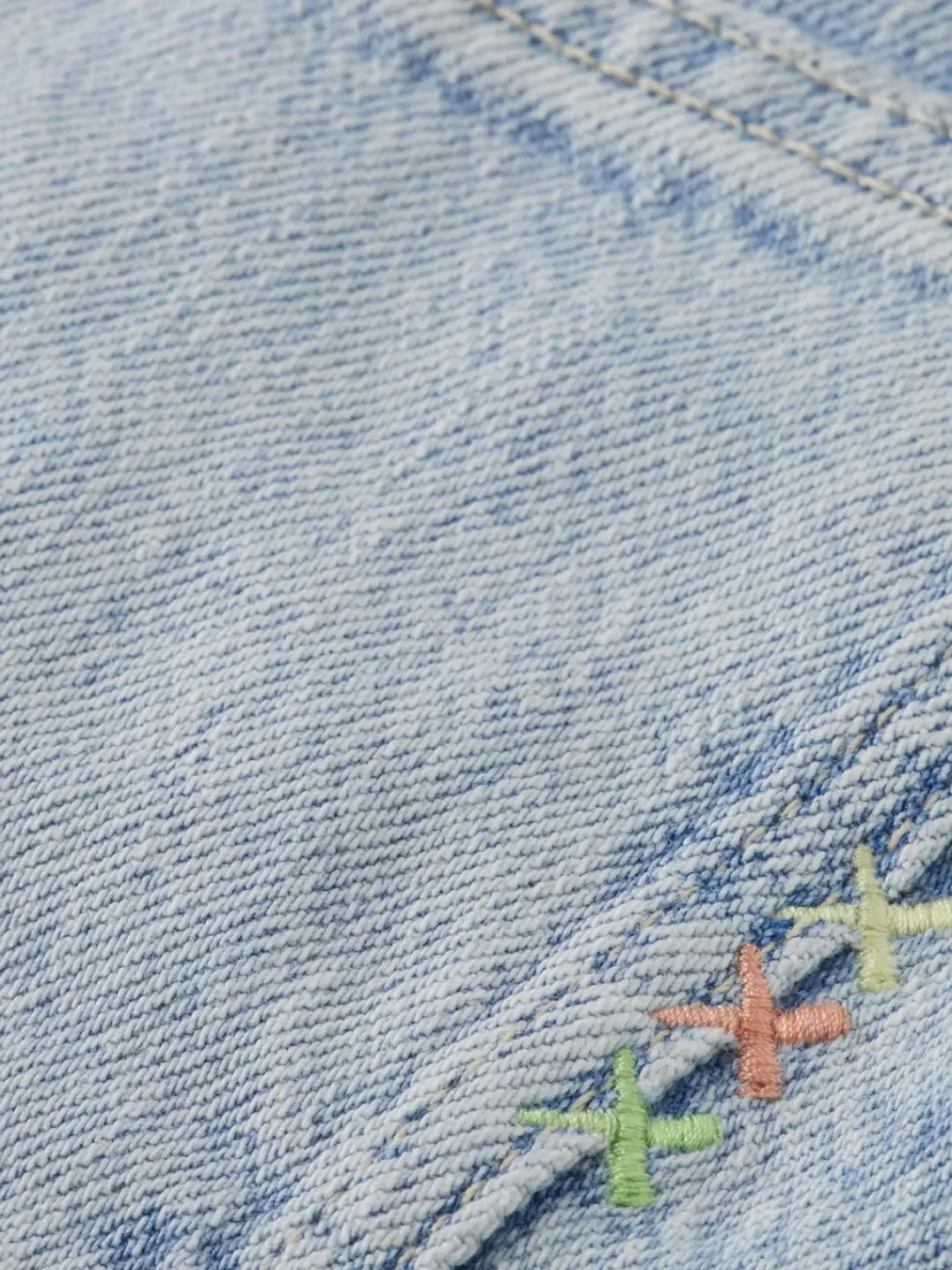Online Scotch & Soda The wave high-rise wide jeans - high tide HighTide