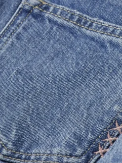 Clearance Scotch & Soda THE WAVE WIDE LEG JEANS - dreamcatcher